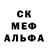 Бошки марихуана THC 21% Danie B